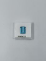 1 AQUAMARIN 41.20 CT.