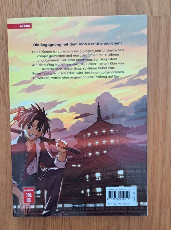 Fumetti: diverse Manga – Usato da Frauenfeld venduto da chi_6xhf 5