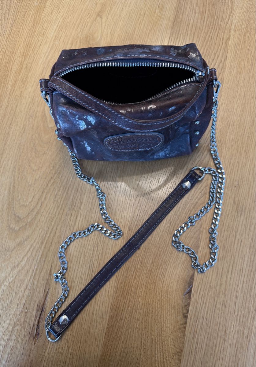 Borse da donna: Damen-Tasche CHARME, Leder – Nuovo (secondo la descrizione) da Adligenswil venduto da Esthee 4