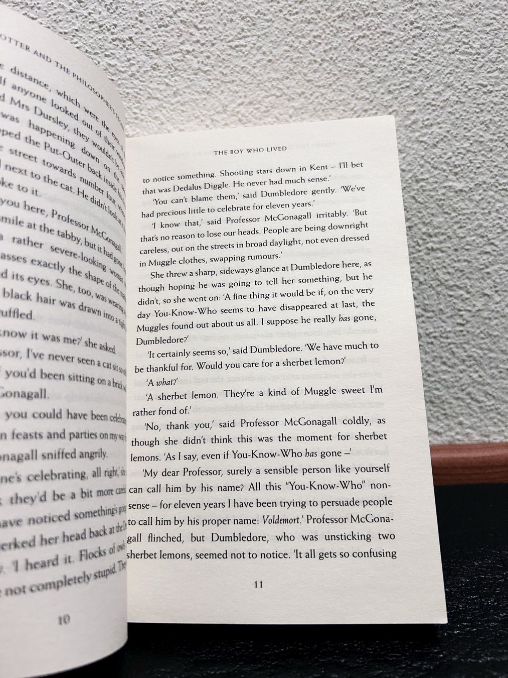 Livres: Harry Potter and the Philosopher's Stone – D'occasion à Sirnach par nao_l58g 3
