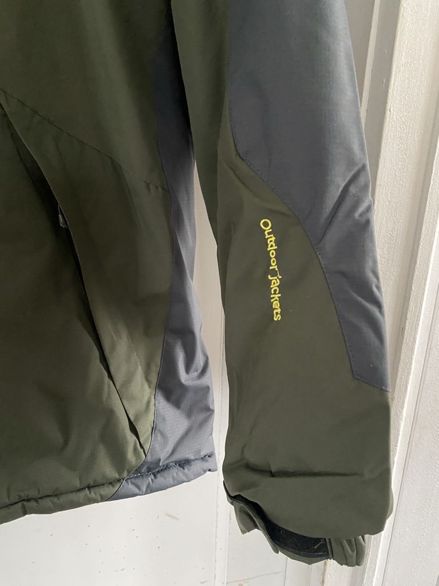 Giacche: Winterjacke Herren gr. L – Nuovo (secondo la descrizione) da Seewen SZ venduto da shaky01 2