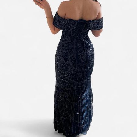 Bridesmaid Abendkleid, Gr. 36, neuwertig!