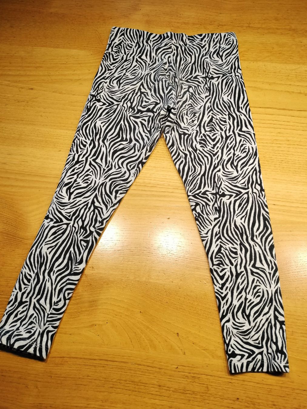 Next Calze & Collant: NEXT Leggings gr 9 Jahre – Usato da Gordevio venduto da LadyTicino 3