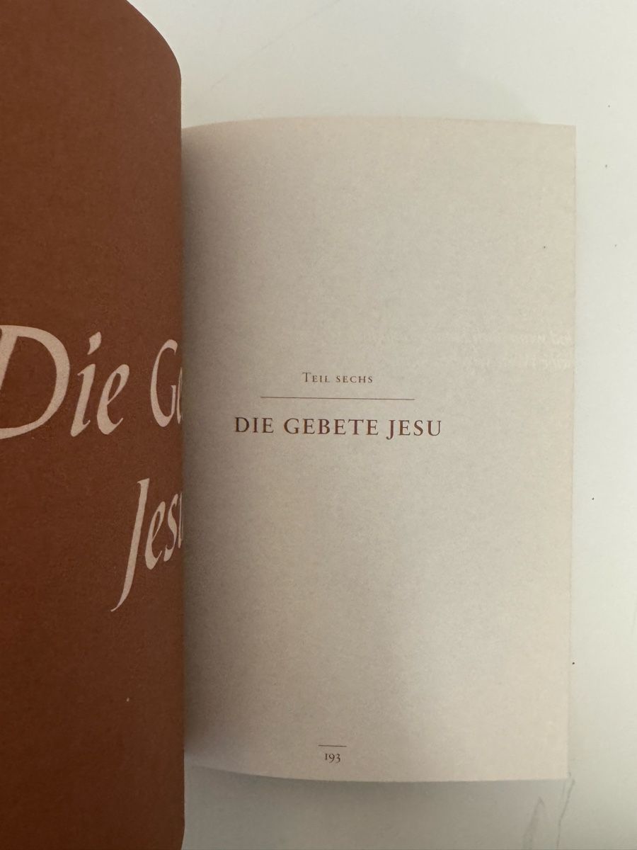 Bücher: Die Bibel beten Asaph 2003 – Gebraucht aus Emmenbrücke von Steipler 2
