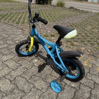 Kinder Velo California 3 mal Benutzt 