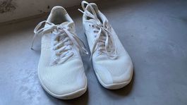 VIVOBEAREFOOT Gr. 36 Weiss Barfussschuhe