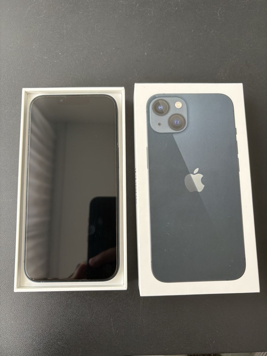 Apple Portables: Apple iPhone 13 – D'occasion à Basel par Rarri97 1