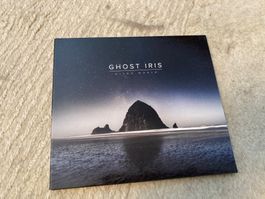 Ghost Iris - Blind World - CD - Metal - Top Zustand!