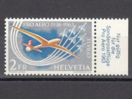 SBK F46 postfrisch