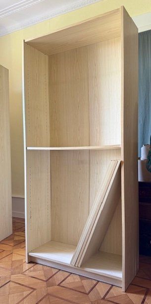 Ikea Scaffali: 4 bibliothèques IKEA – Usato da Genève venduto da Jacques45