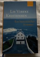 Ein bretonischer Sommer - Lis Vibeke Kristensen