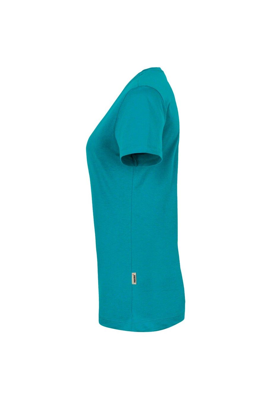 T-Shirts: HAKRO Damen V-Shirt Classic, Gr. L – Neu und originalverpackt aus Münchenbuchsee von Monali 2