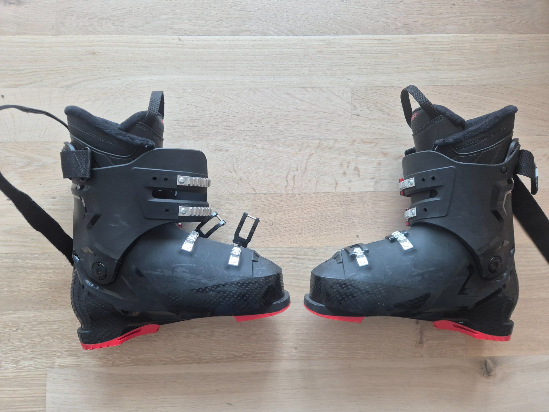 Atomic Herrenschuhe: Atomic Hawx magna 100 – Gebraucht aus Basel von esc_t765 4