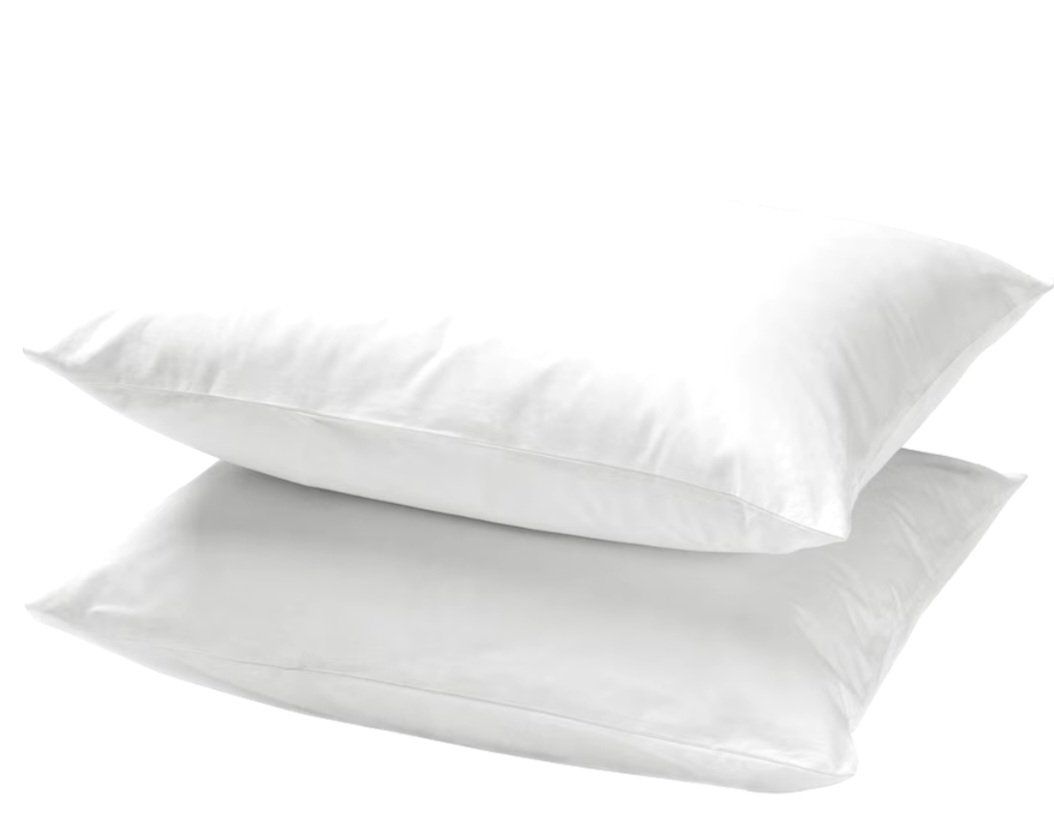 Ikea Cuscini: Kopfkissenbezug×2 – Nuovo e nell'imballaggio originale da Winterthur venduto da H_T