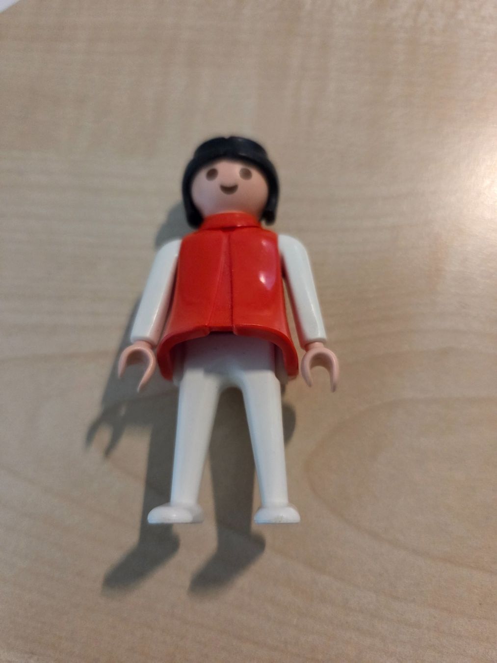 Lego Statuette: Playmobil Geobra 1974 – Usato da Aarau venduto da Casl63