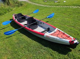 Kajak Slider 485