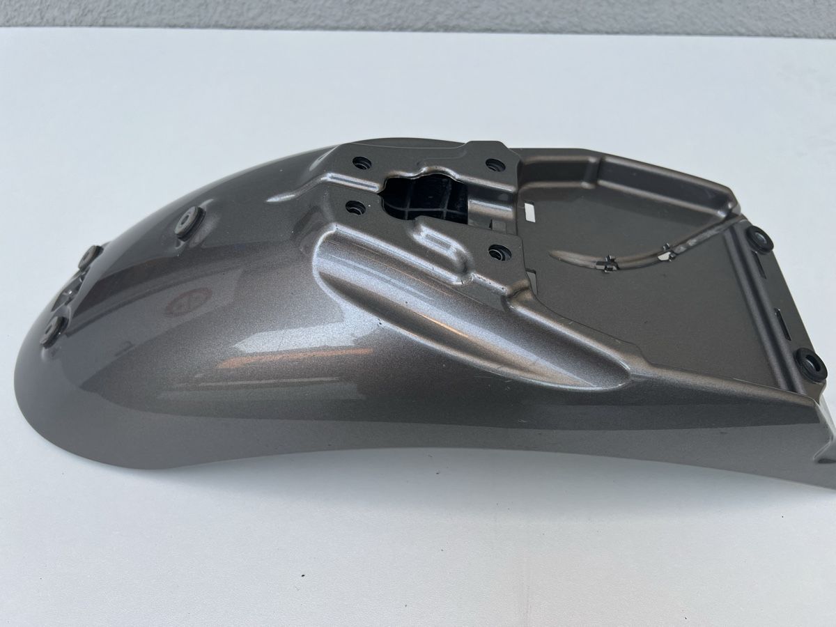 Tutti i ricambio per moto: Triumph Truxton 1200R Garde boue arrière – Usato da Vessy venduto da bst_r226