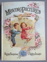 Moving Pictures - Action Surprises • Hidden Images