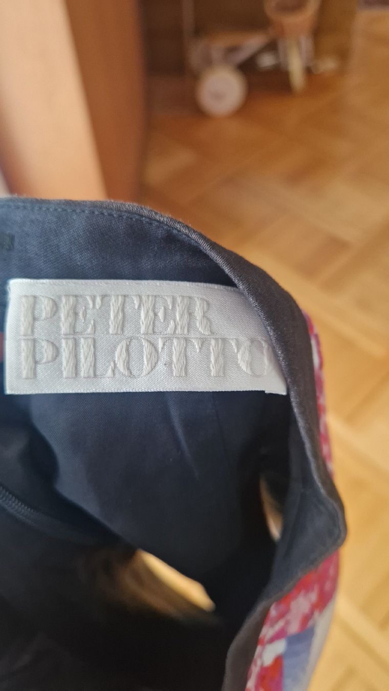 Gonne: Jupe Peter Pilotto T.34 (IT38)  – Usato da Pully venduto da Patriciaeve 2