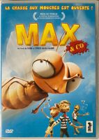 MAX & CO (LA CHASSE AUX MOUCHES EST OUVERTE !