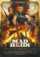 Mad Heidi (DVD)