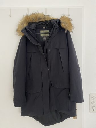 Napapijri Wintermantel, Parka, wie Neu, Grösse M