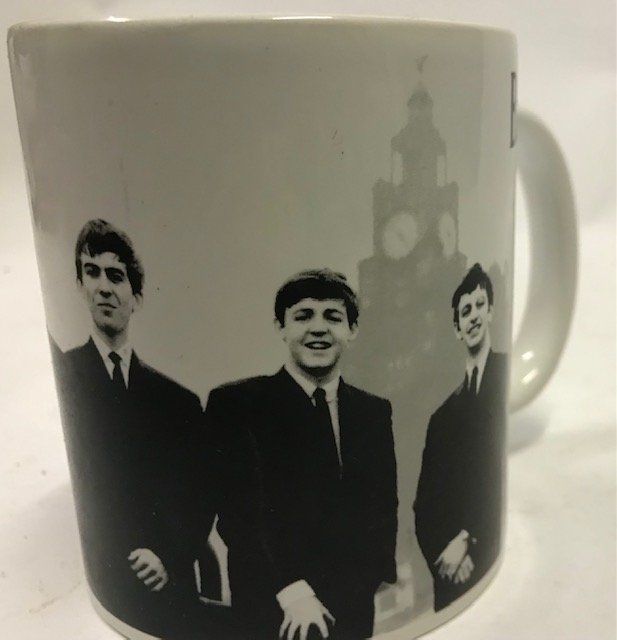Tazze: Tasse Mug the Beatles – Nuovo (secondo la descrizione) da Zürich venduto da gigimai67 3