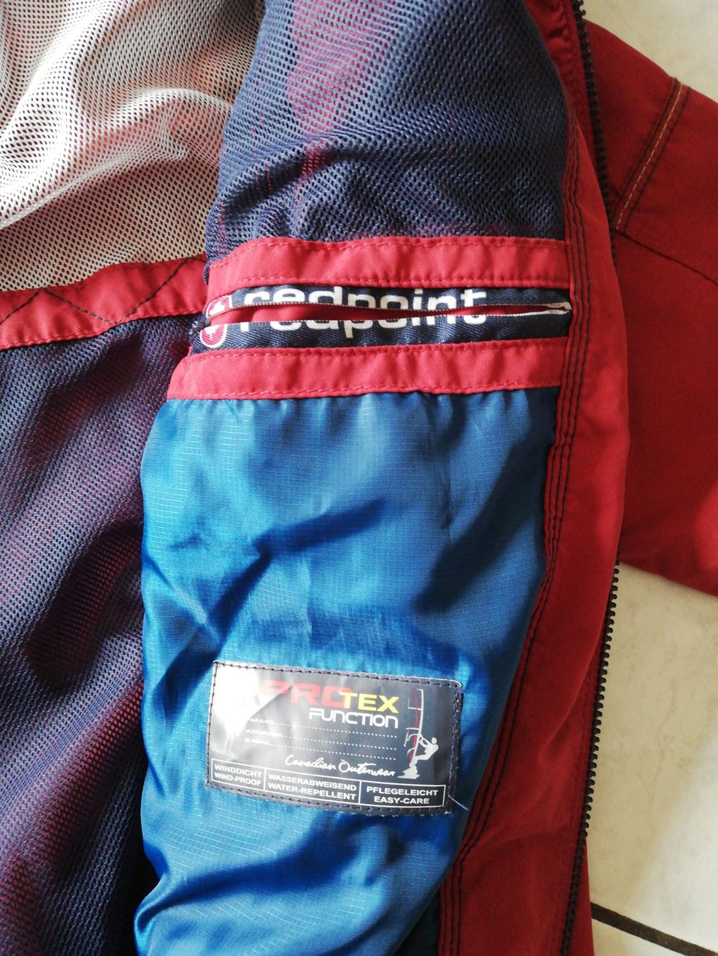 Jacken: Jacke – Gebraucht aus Marly von schnibu2 4