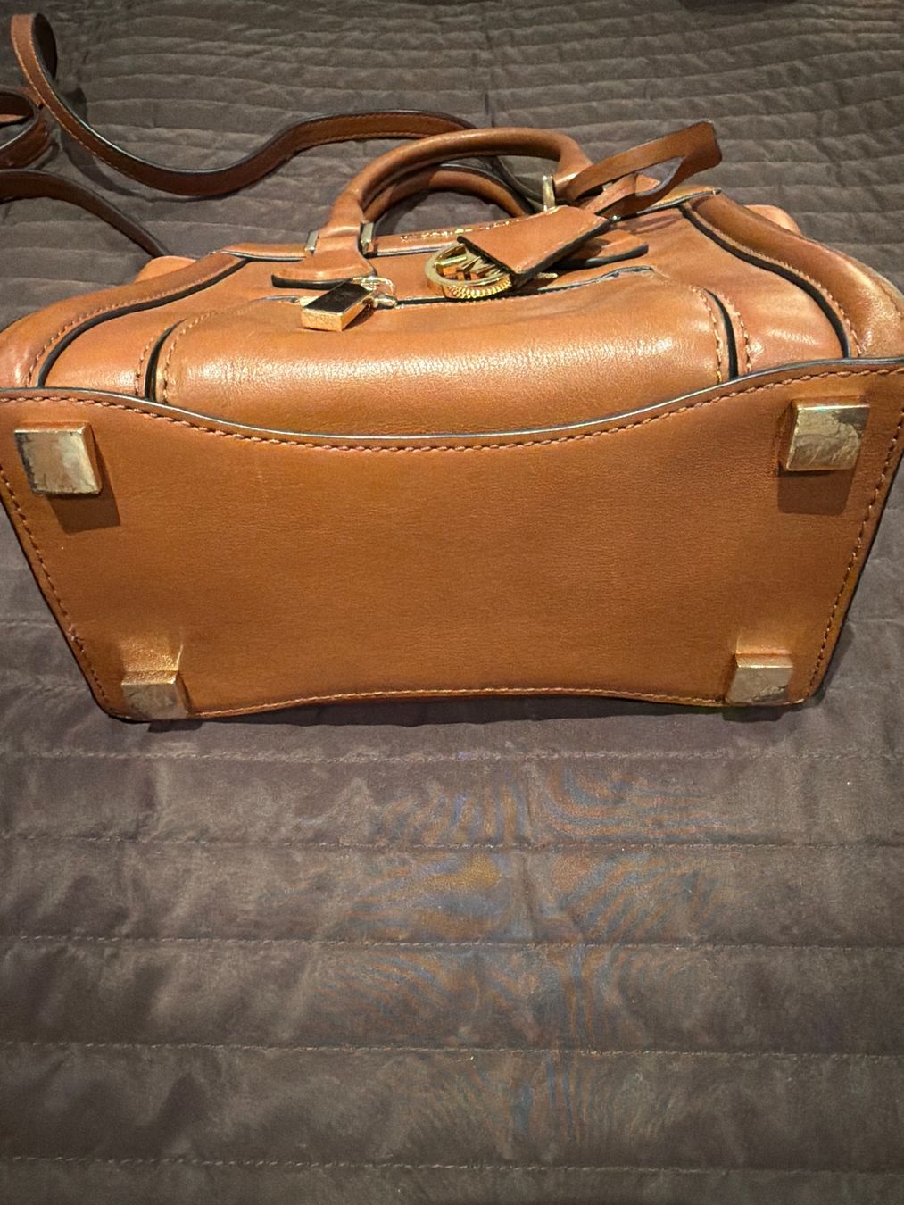 Michael Kors Taschen für Damen: Handtasche Michael Kors – Neu (gemäss Beschreibung) aus Seengen von phismial 4