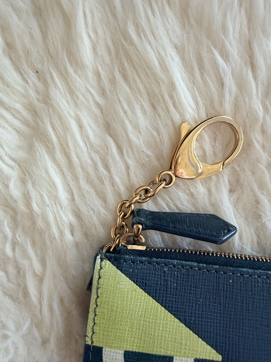 Fendi Borse da donna: Pochette fendi monster – Usato da Lausanne venduto da Meganelausanne 1