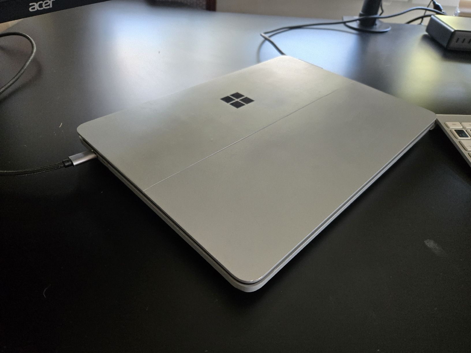 Microsoft Notebooks: Surface Laptop Studio + 3 Écrans + Bureau intelligent – Gebraucht aus Aproz (Nendaz) von Svet_f 8
