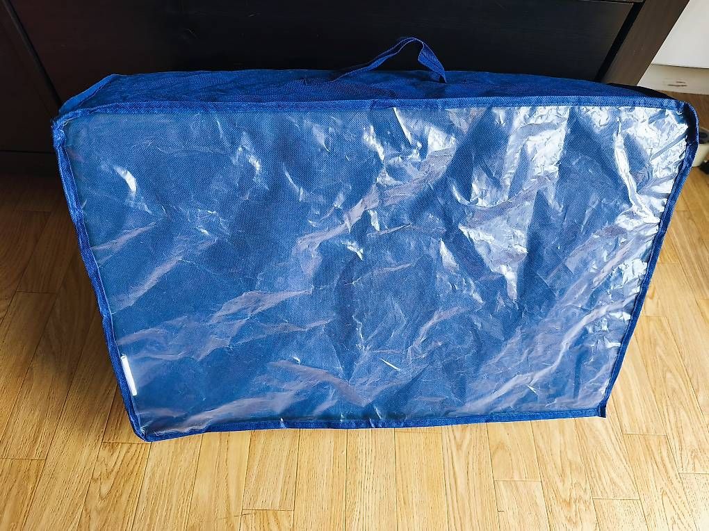 Materassi: Matelas pour lit de voyage  – Usato da Signy venduto da libeand