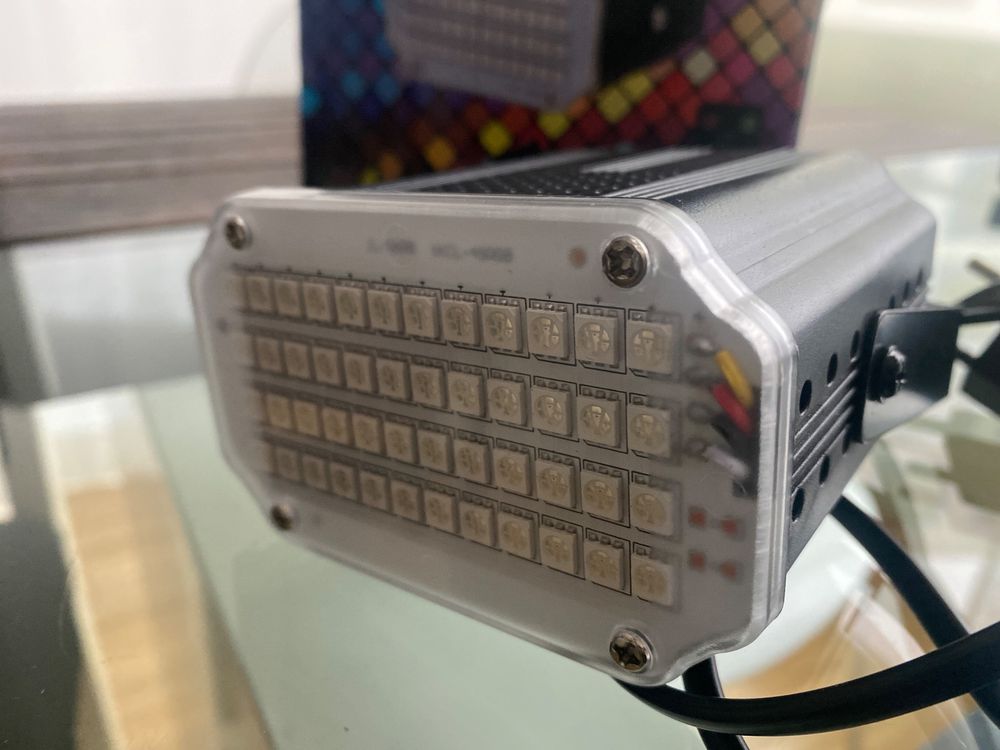 Stroboskop Kaufen auf Ricardo