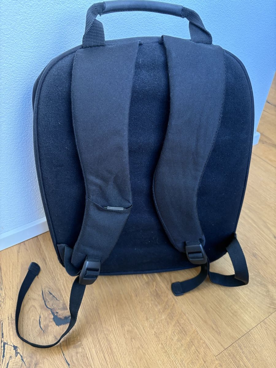 Samsonite Zaini: Laptop-Rucksack von Samsonite – Usato da Luchsingen venduto da NEgli01 2