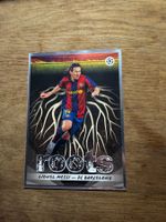 Lionel Messi 2025-26 Topps UCC Roots #RT-15 FC Barcelona