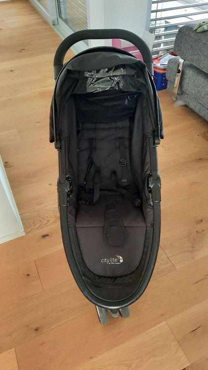 City hotsell lite buggy