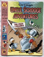 Walt Disney’s Uncle Scrooge Adventures #26 [Factory Sealed]