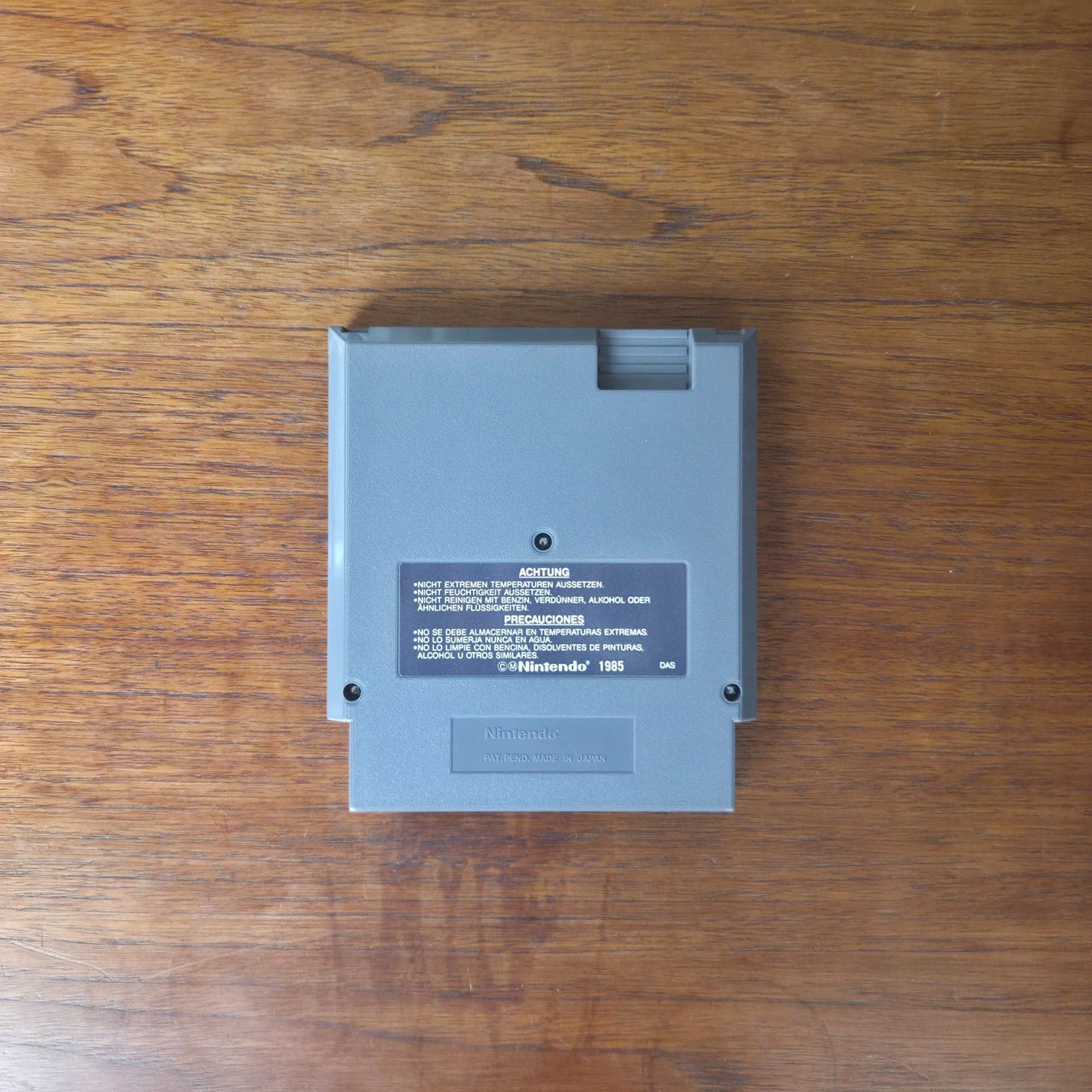 Giochi: Life Force Salamander NES Pal B Konami – Usato da Zürich venduto da Wickeddude 1