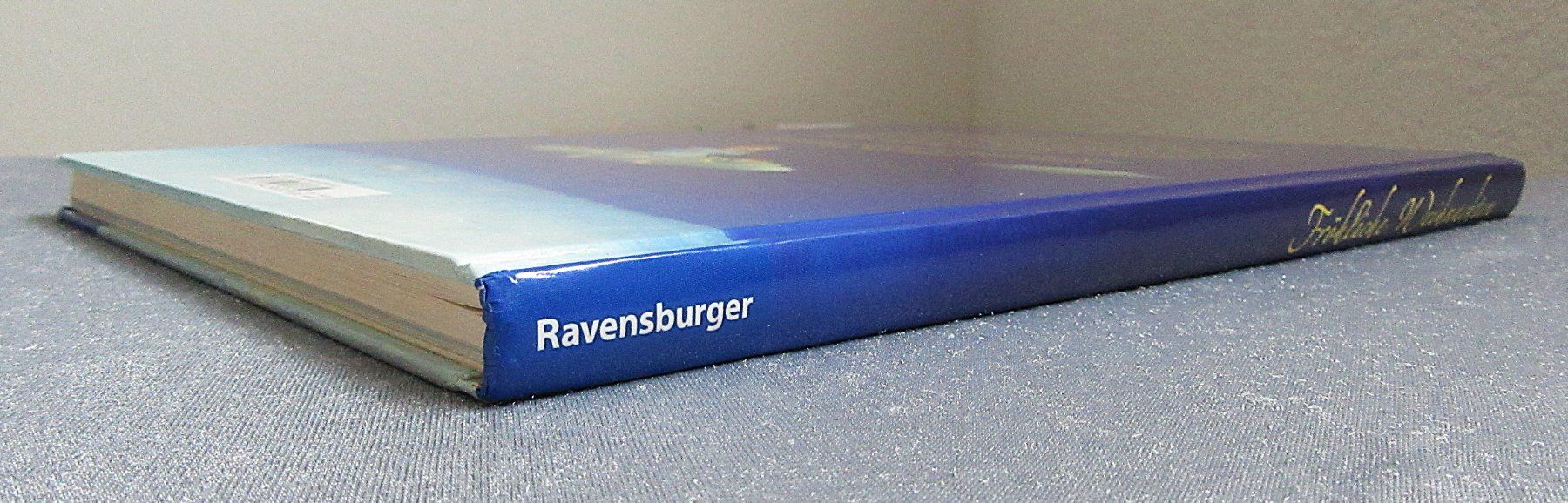 Bücher: Fröhliche Weihnachten - Geschichten und Lieder – Gebraucht aus Auenstein von Padabimbim 9
