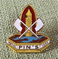 E632 - Festival Pin's 1992 Biel / Bienne