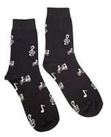 Socken Noten / Grades / Notes