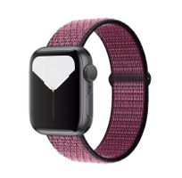 Apple Watch 42mm 44mm Sport Loop Armband