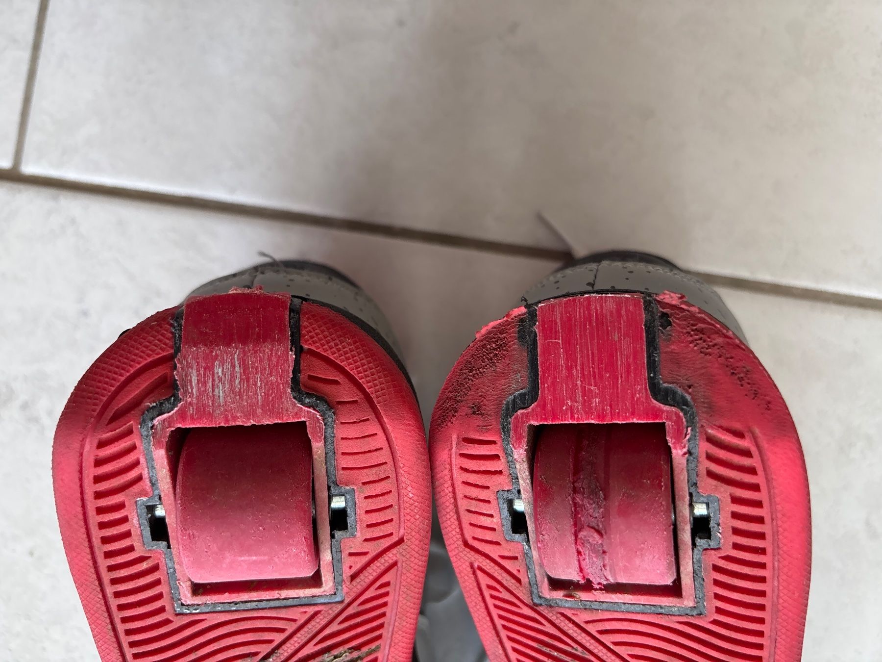 Inline-Skating & Rollschuhe: Breezy Rollers 33, Wie Heeley’s – Gebraucht aus Koppigen von aline58 2