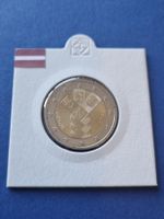 2 Euro Lettland 2018 Baltic States