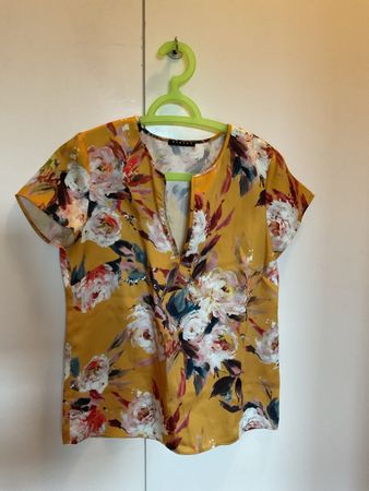 T-shirt SISLEY
