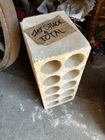 Schöne Weinlagersteine, 8 Stück total!