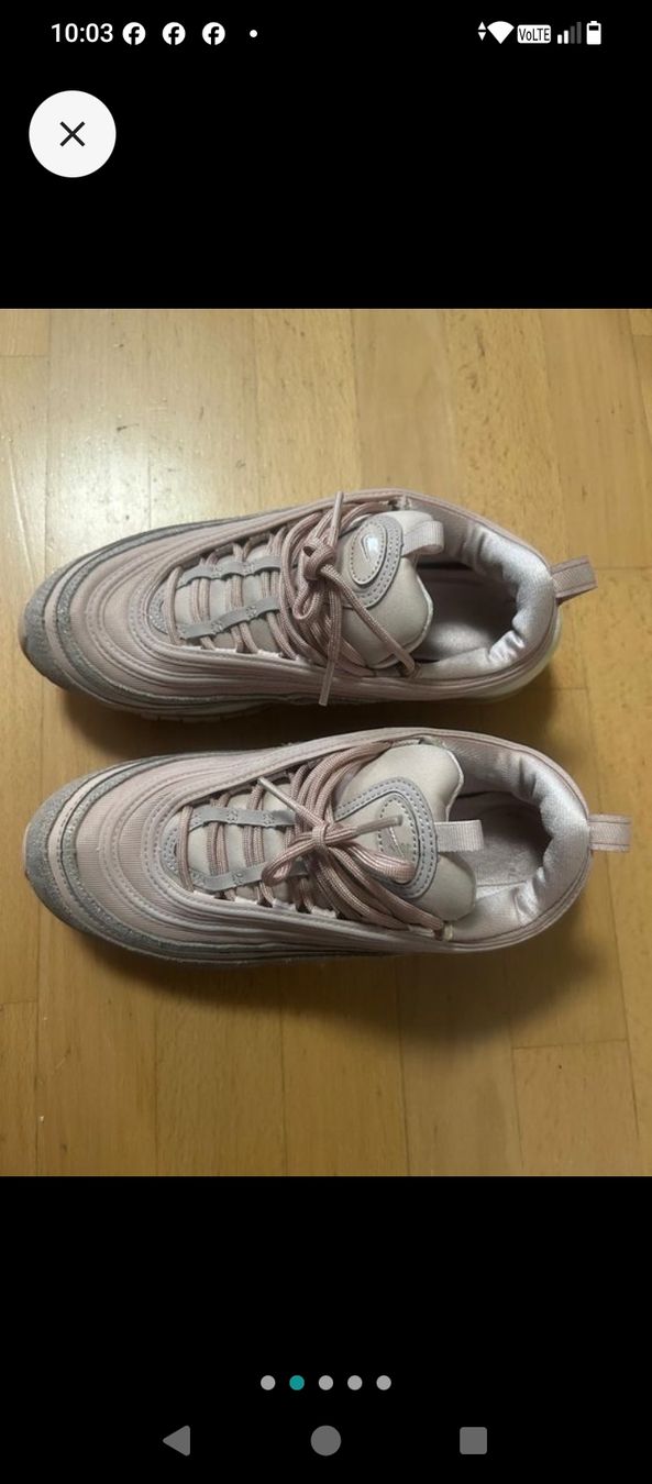 Nike Scarpe da donna: Nike Air Max 95 GR 39  – Usato da Dietikon venduto da iam_yc7c 1