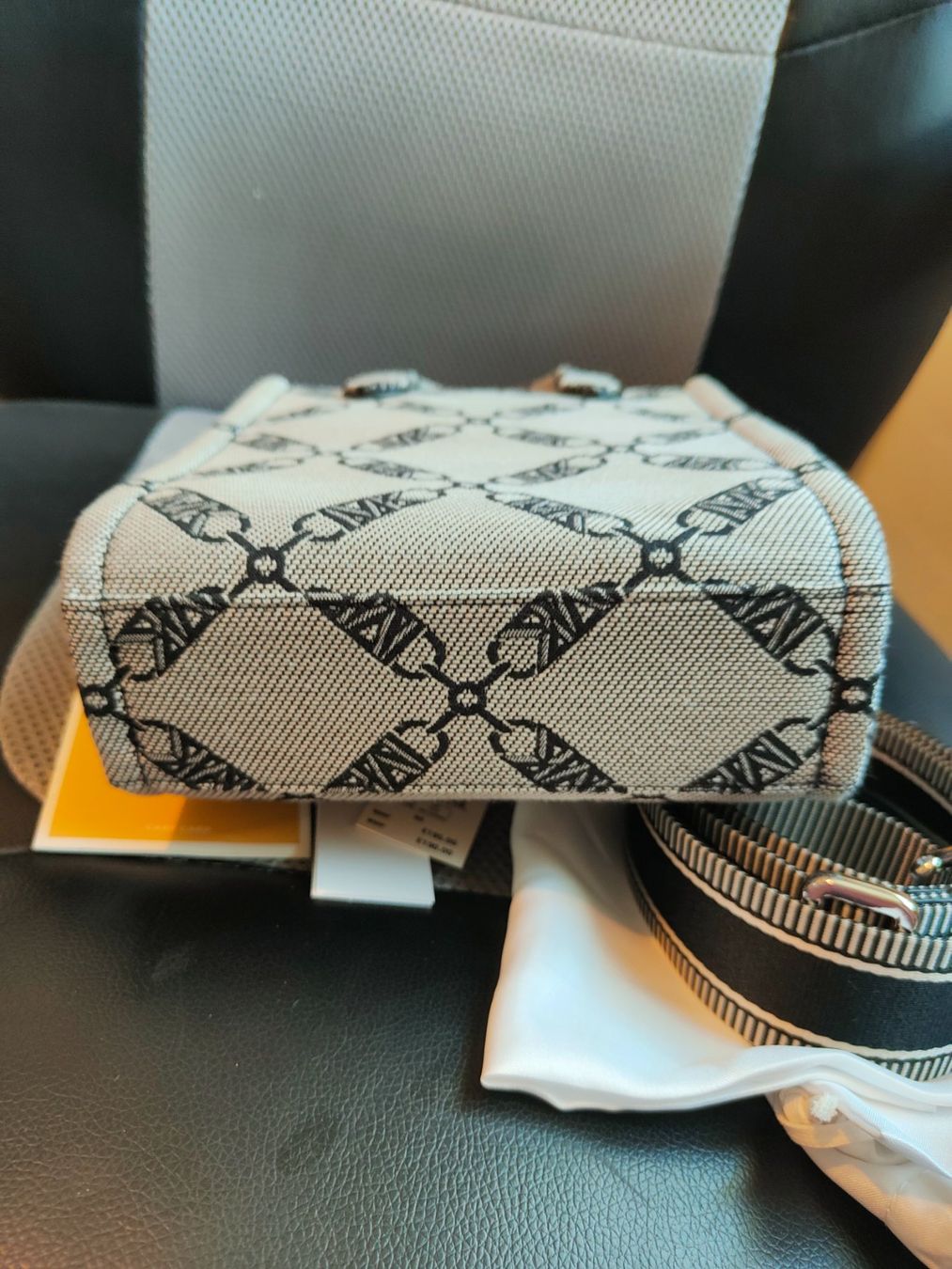 Michael Kors Borse da donna: Michael kors tasche – Usato da Hausen AG venduto da dar_gt8p 3