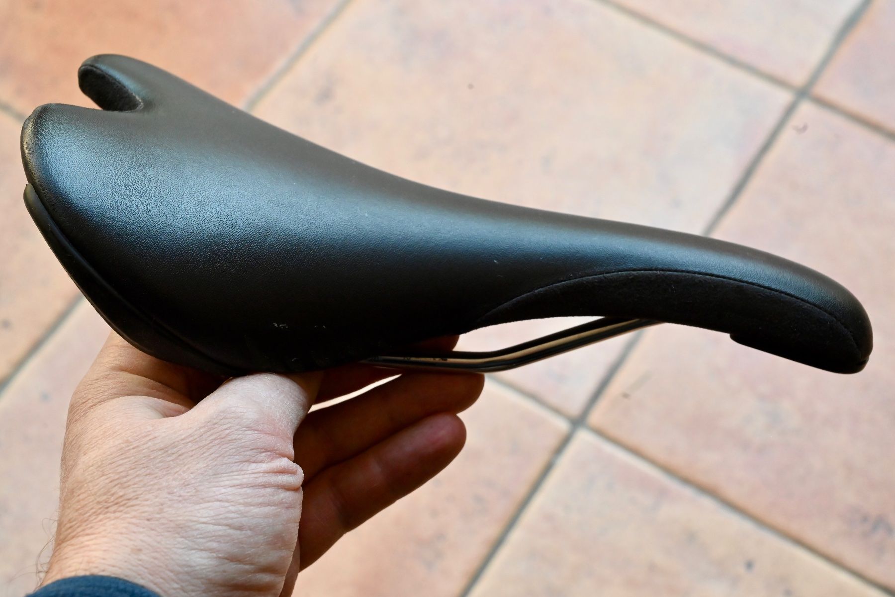 Fizik Pièces détachées: Fizik Sattel / selle – D'occasion à Le Mont-sur-Lausanne par charpy6 4