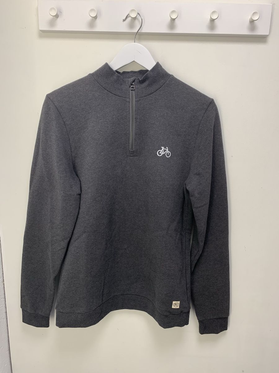 Maglioni & Felpe: Zrcl Sweatshirt mit Reissverschluss gr S – Usato da Aarau venduto da REVIVI